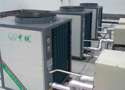 舊采暖改造煤改‘電’or‘氣’，空氣源熱泵VS壁掛爐！