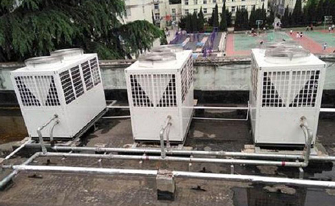 空氣能熱泵助力北方煤改電順利推進，眾多百姓紛紛點贊
