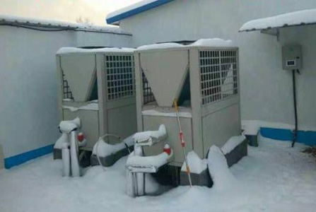 空氣能熱水器需要電輔熱功能嗎？電輔熱功能分析