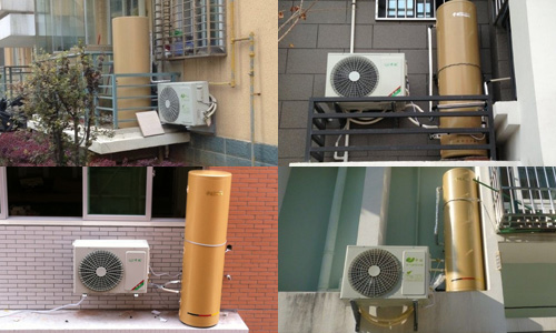 空氣能熱水器如何更加省電？幾招秘訣幫你省錢