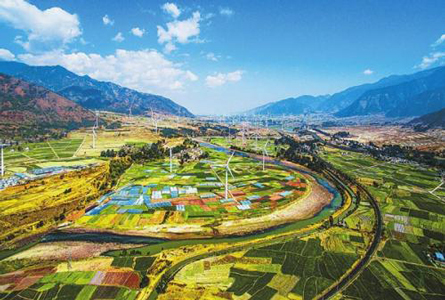 空氣能列入可再生能源范疇的呼聲不停，多地出臺(tái)政策推動(dòng)發(fā)展