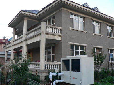 空氣源熱泵地暖怎么樣？空氣能地暖取暖設(shè)備好嗎？