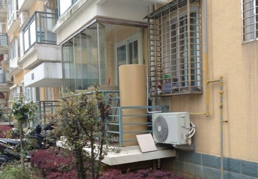 空氣能熱水器用了5年感受，看完都后悔知道晚了！