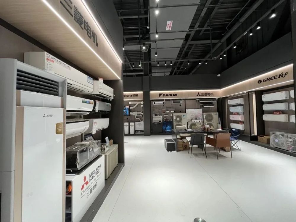 為什么昂貴、耗電的中央空調(diào)變得如此受歡迎？